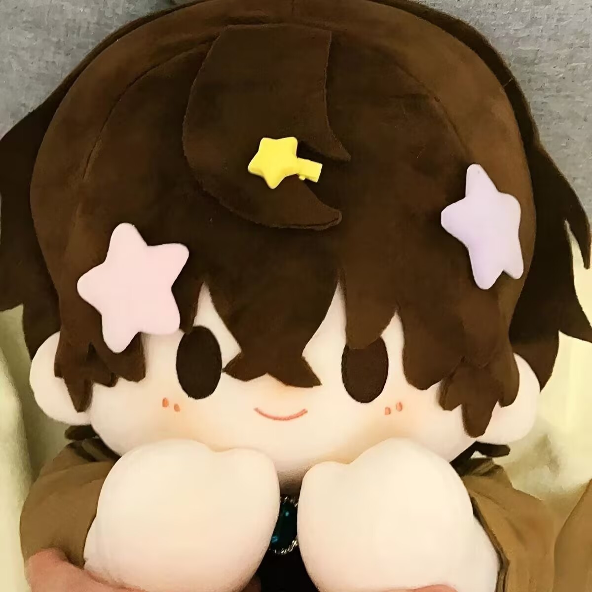 Top Anime Merchandise - دمية 