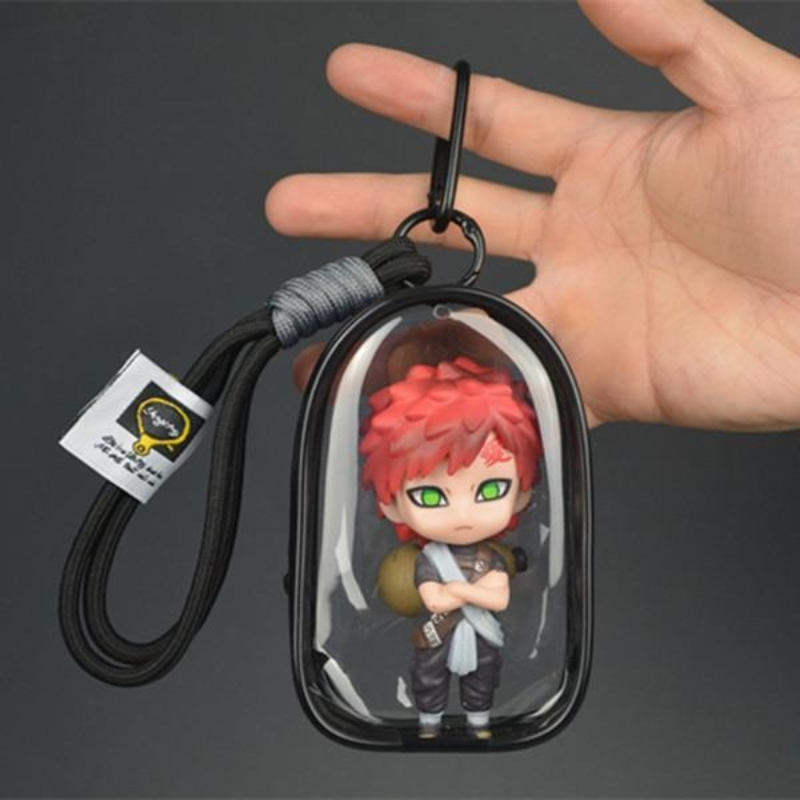 Anime Merchandise In Japan - ناروتو جارا أنيمي البضائع الكرتون لطيف