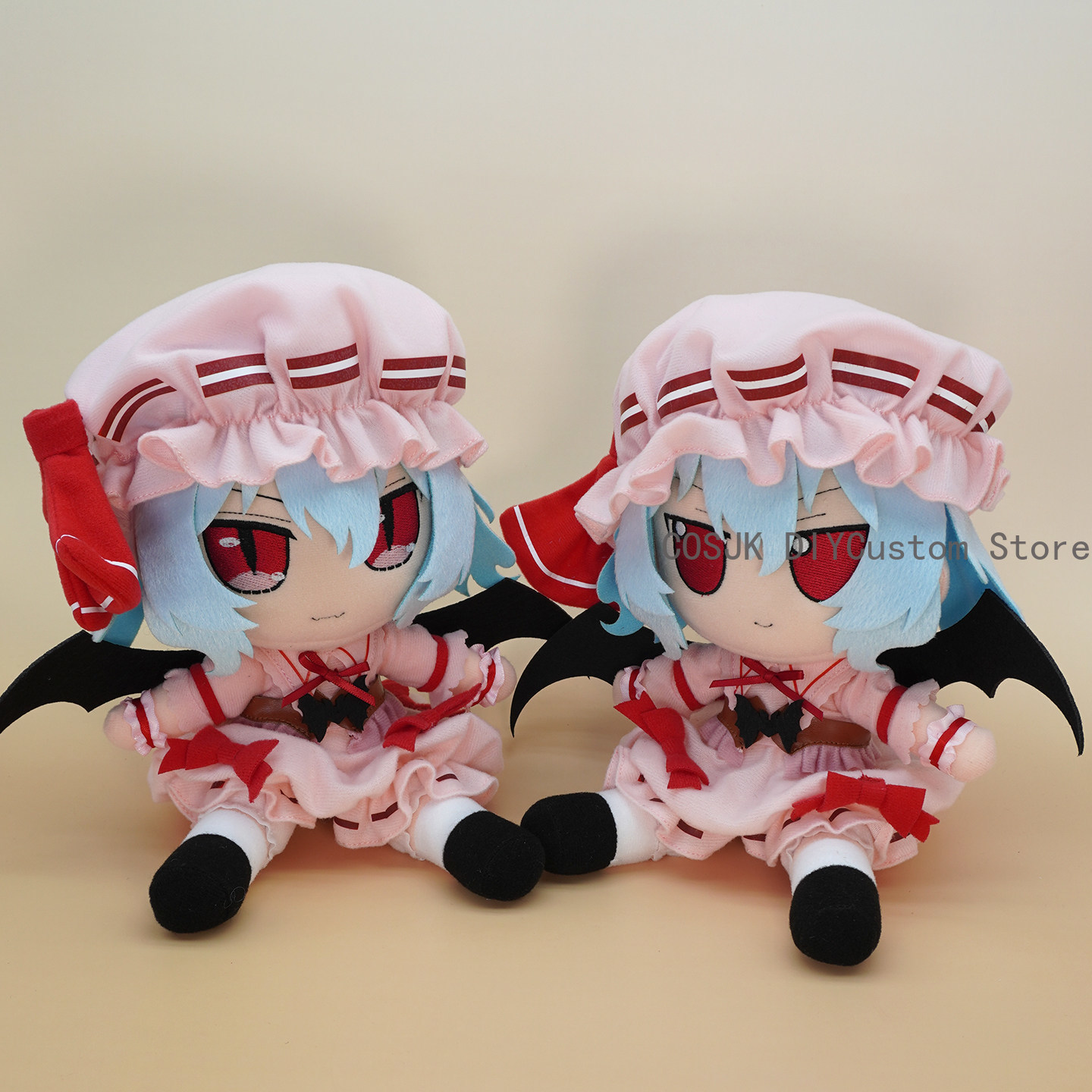Top Anime Merchandise - دمية أنمي من مشروع توهو، شخصية