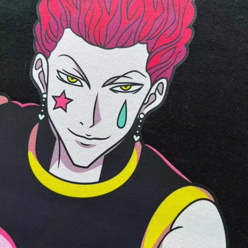 هنتر X هنتر انمي ياباني هيسوكا - مراجعة Japanese Anime Merchandise Store وسعره