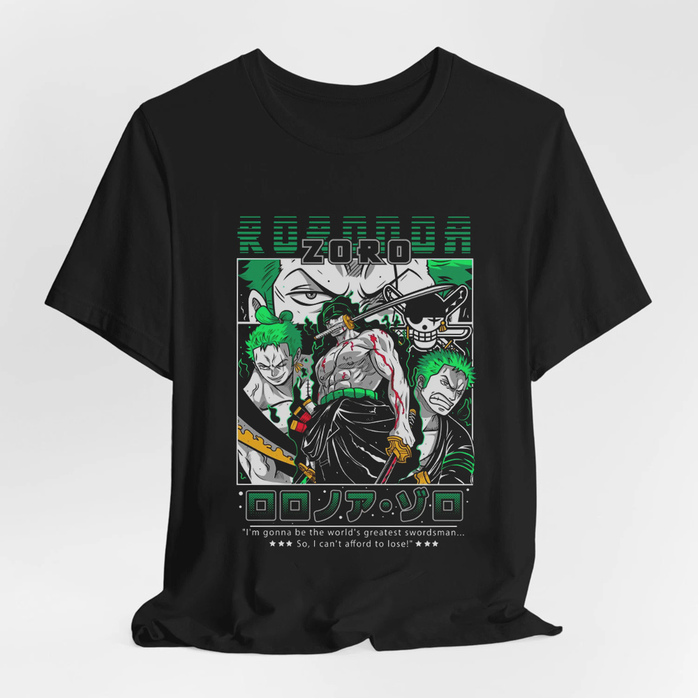 تي شيرت رجالي ياباني مطبوع بقط - مراجعة Japanese Anime Merchandise Store وسعره