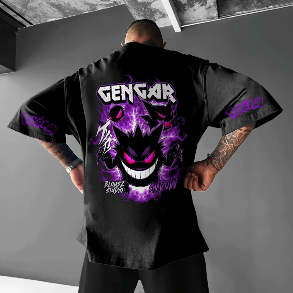 الرجال جديد بوكيمون انمي يابان - مراجعة Japanese Anime Merchandise Store وسعره