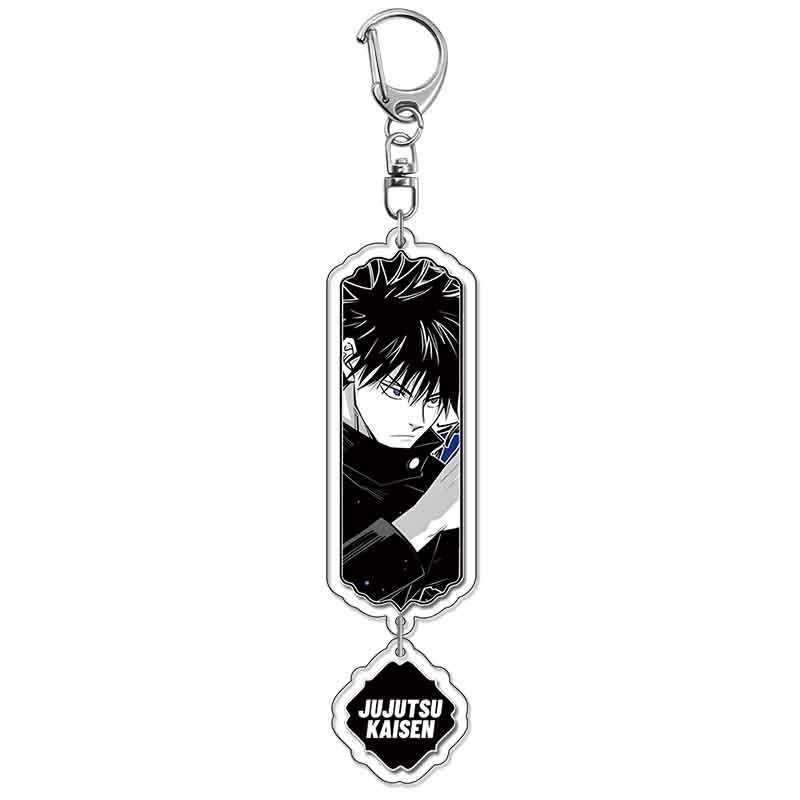 Jujutsu Kaisen أنيمي سلسلة مفا - مراجعة Anime Jujutsu Kaisen Merchandise وسعره