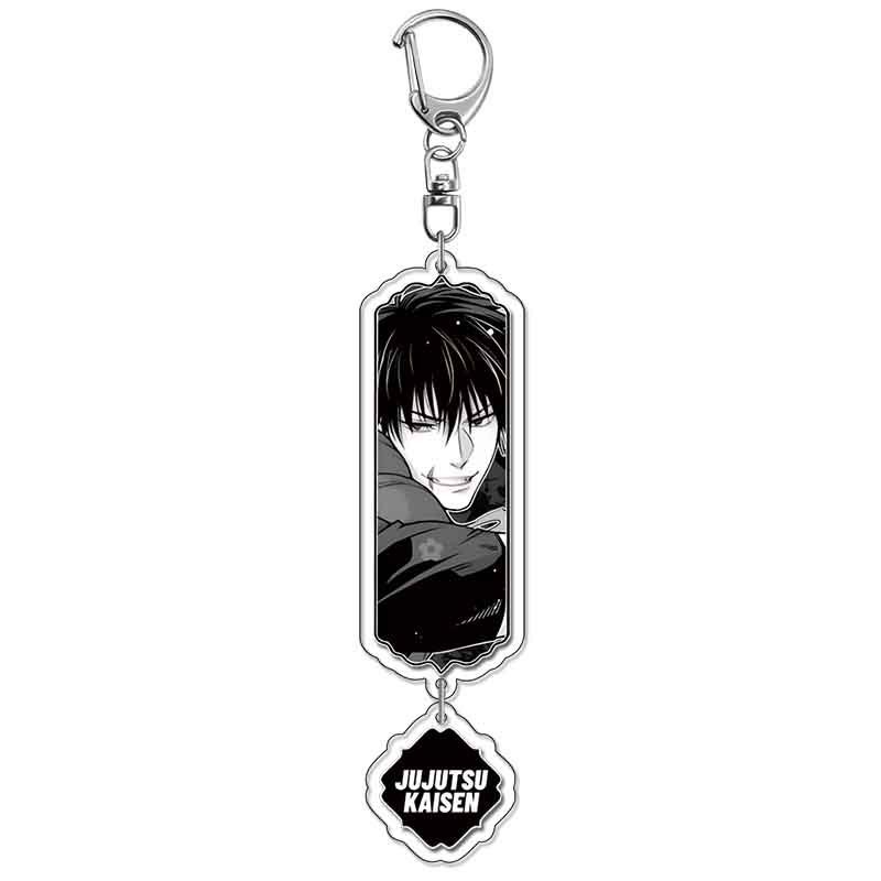Jujutsu Kaisen أنيمي سلسلة مفا - مراجعة Anime Jujutsu Kaisen Merchandise وسعره