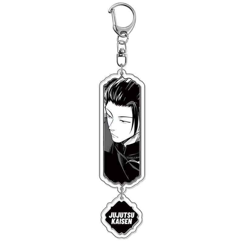 Jujutsu Kaisen أنيمي سلسلة مفا - مراجعة Anime Jujutsu Kaisen Merchandise وسعره