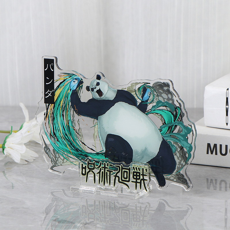 منتجات أنيمي جوجوتسو كايسن، حا - مراجعة Anime Jujutsu Kaisen Merchandise وسعره