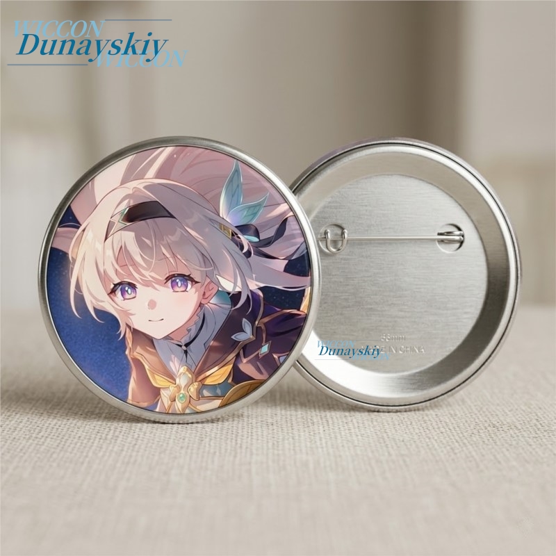 سلسلة مفاتيح هونكاي: ستار ريل  - مراجعة Anime Merchandise Keychain وسعره