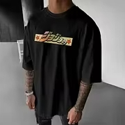 تي شيرتات صيفية جديدة رائجة 20 - مراجعة Japanese Anime Merchandise Store وسعره