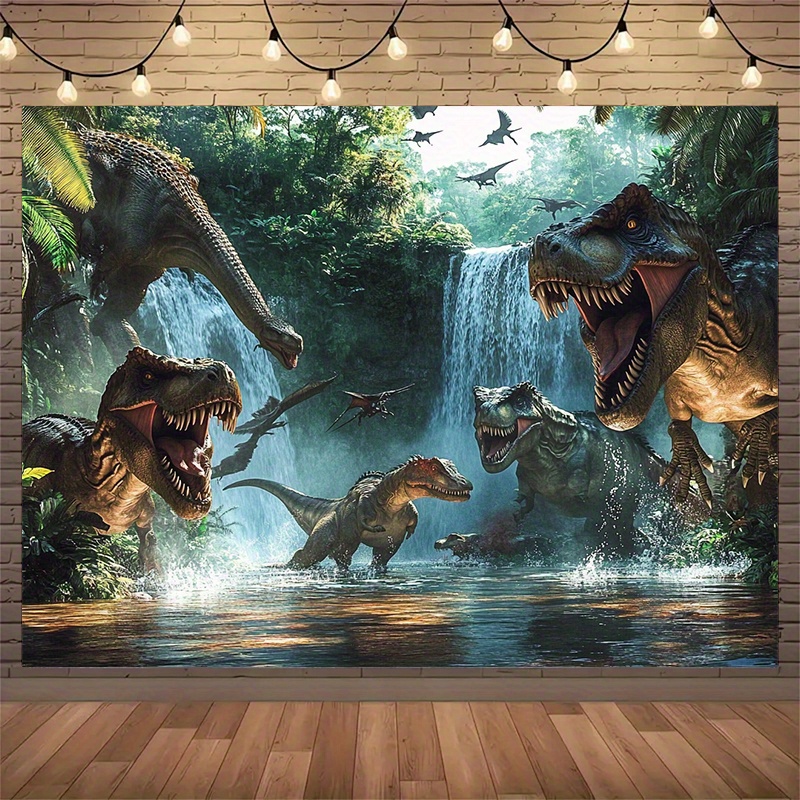 نسيج جداري بتصميم مغامرة الدين - مراجعة Wall Scroll Tapestry وسعره