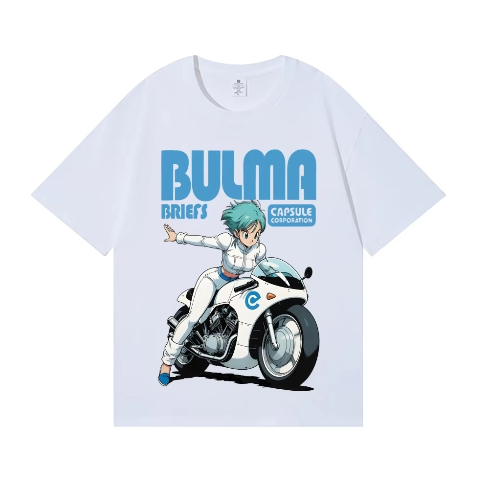 تي شيرت جديد لصيف 2026 بتصميم  - مراجعة Japanese Anime Merchandise Store وسعره