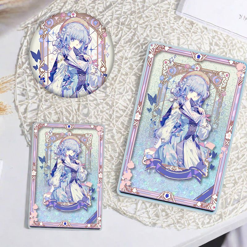 جديد جينشين إمباكت أنيمي البضا - مراجعة Anime Merchandise In Japan وسعره