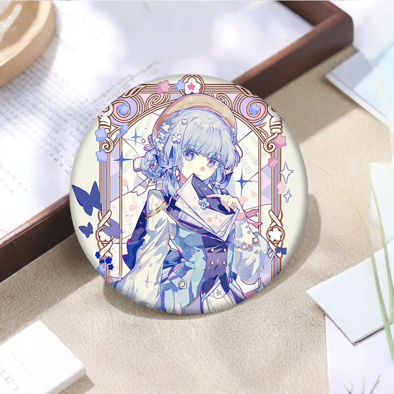 جديد جينشين إمباكت أنيمي البضا - مراجعة Anime Merchandise In Japan وسعره