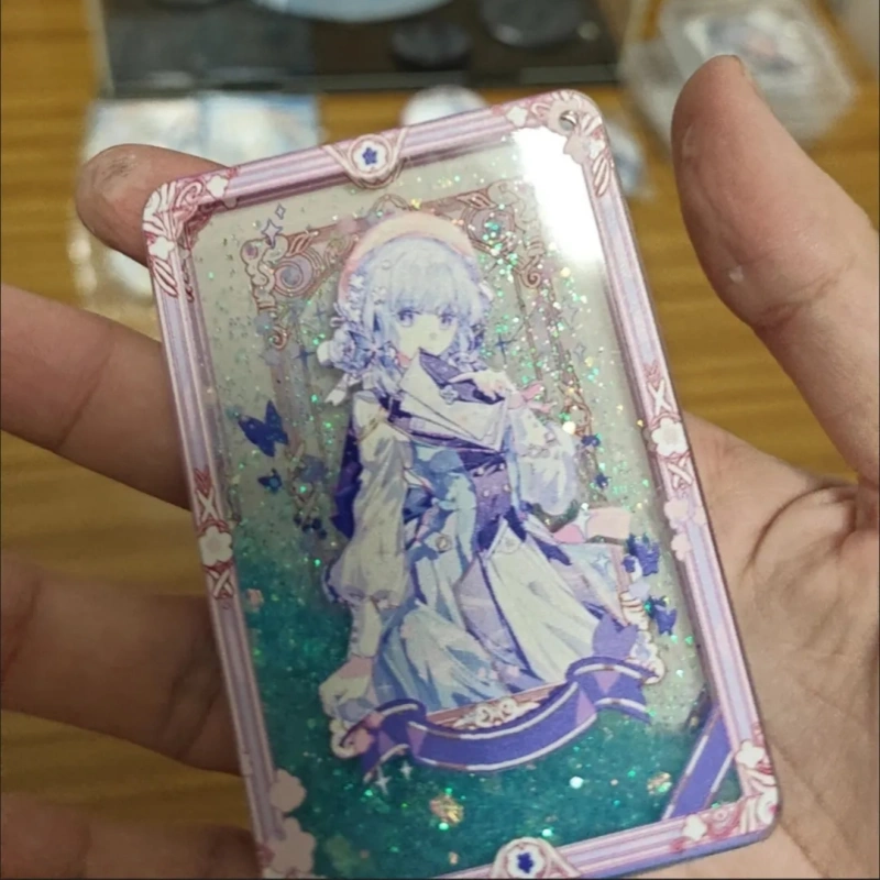 جديد جينشين إمباكت أنيمي البضا - مراجعة Anime Merchandise In Japan وسعره