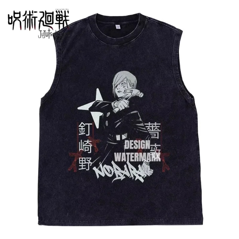 بانداي Jujutsu Kaisen Gojo Sat - مراجعة Anime Merchandise Store Japan وسعره