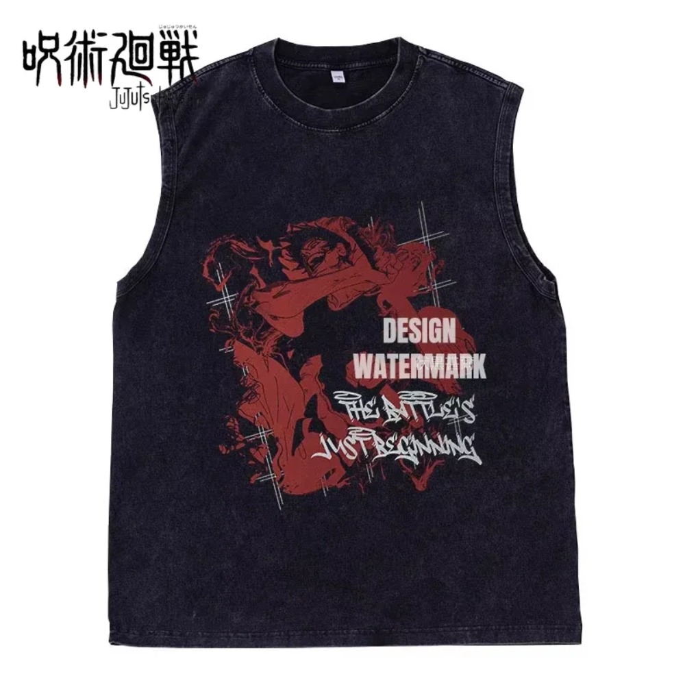 بانداي Jujutsu Kaisen Gojo Sat - مراجعة Anime Merchandise Store Japan وسعره