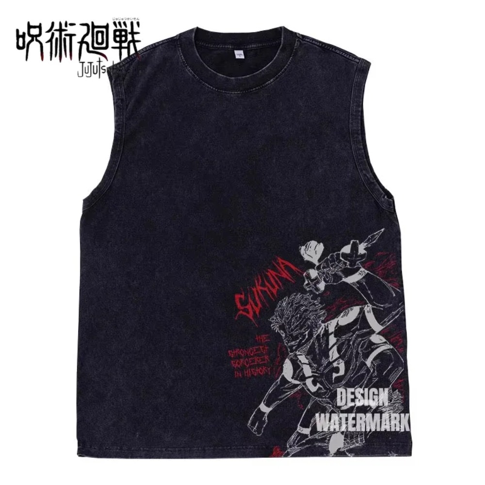 بانداي Jujutsu Kaisen Gojo Sat - مراجعة Anime Merchandise Store Japan وسعره