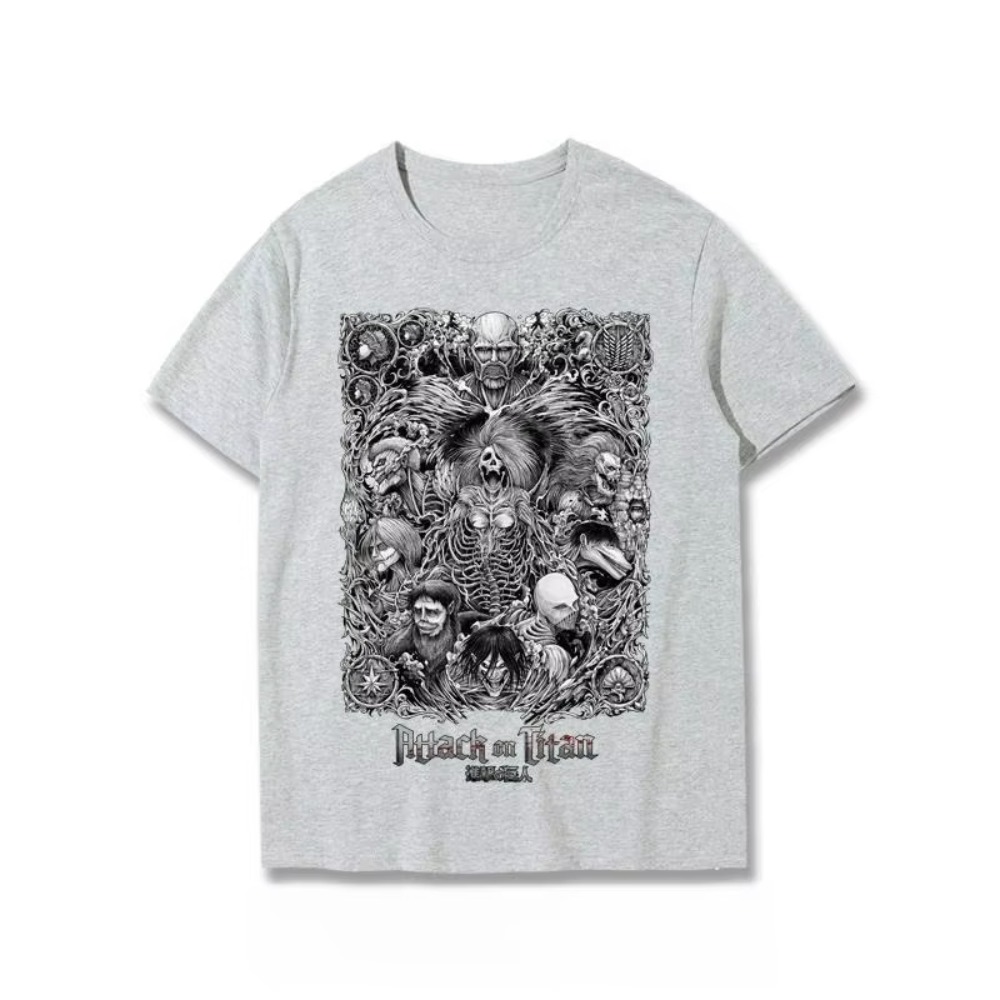 هجوم على تيتان انمي ياباني الر - مراجعة Japanese Anime Merchandise Store وسعره
