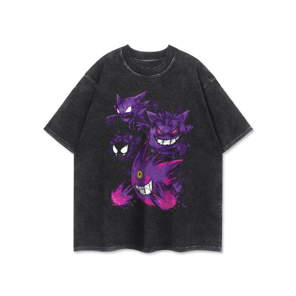 صيف 2025 ملابس انمي ياباني خمر - مراجعة Japanese Anime Merchandise Store وسعره