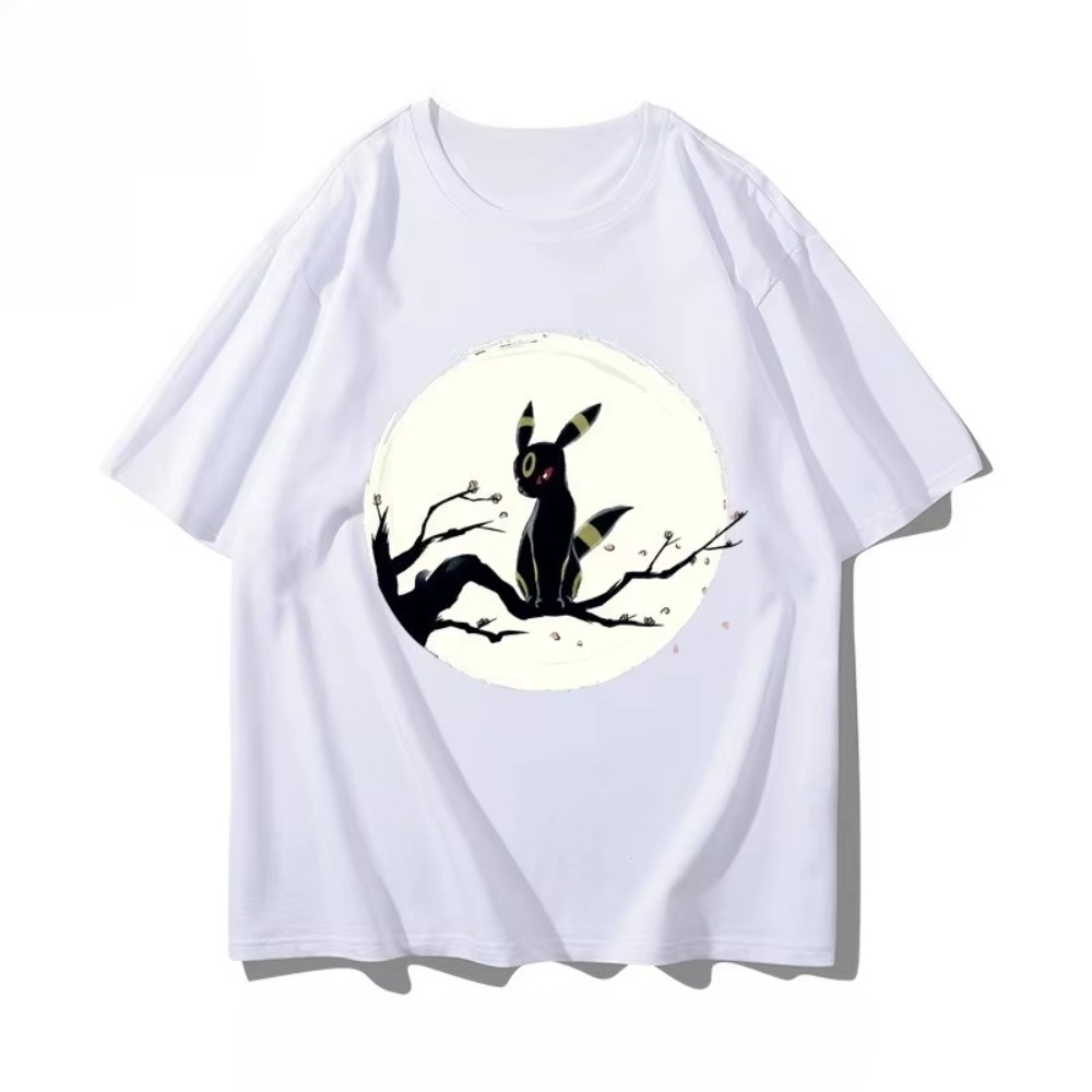 الرجال جديد بوكيمون Umbreon ال - مراجعة Anime Merchandise Store Japan وسعره