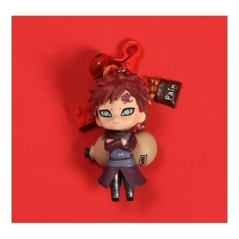 سلسلة مفاتيح على شكل شخصيات أن - مراجعة Anime Merchandise In Japan وسعره