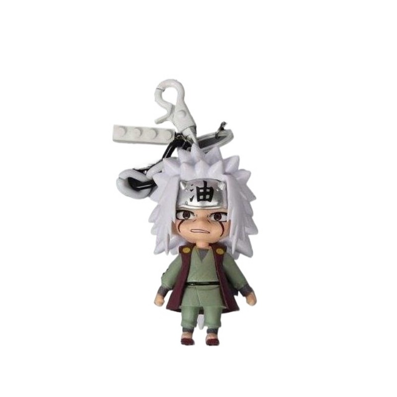 سلسلة مفاتيح على شكل شخصيات أن - مراجعة Anime Merchandise In Japan وسعره