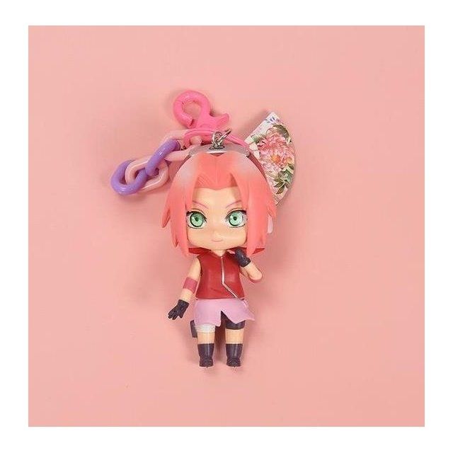 سلسلة مفاتيح على شكل شخصيات أن - مراجعة Anime Merchandise In Japan وسعره
