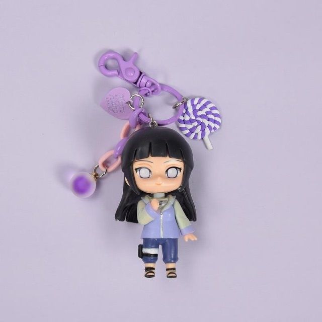 سلسلة مفاتيح على شكل شخصيات أن - مراجعة Anime Merchandise In Japan وسعره