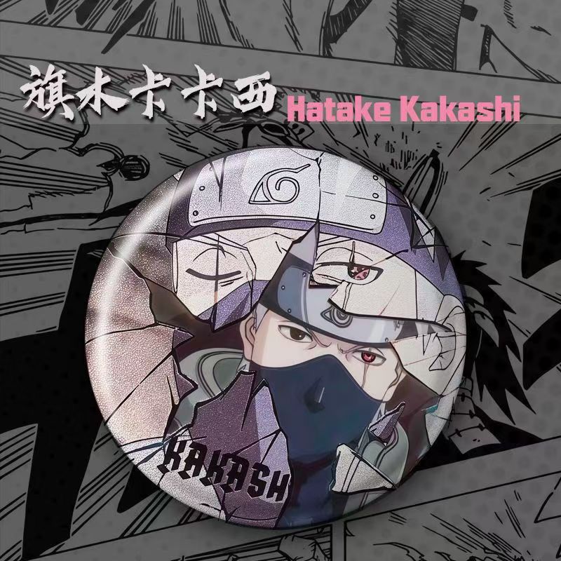 NARUTO أنيمي البضائع الكرتون ل - مراجعة Anime Merchandise In Japan وسعره