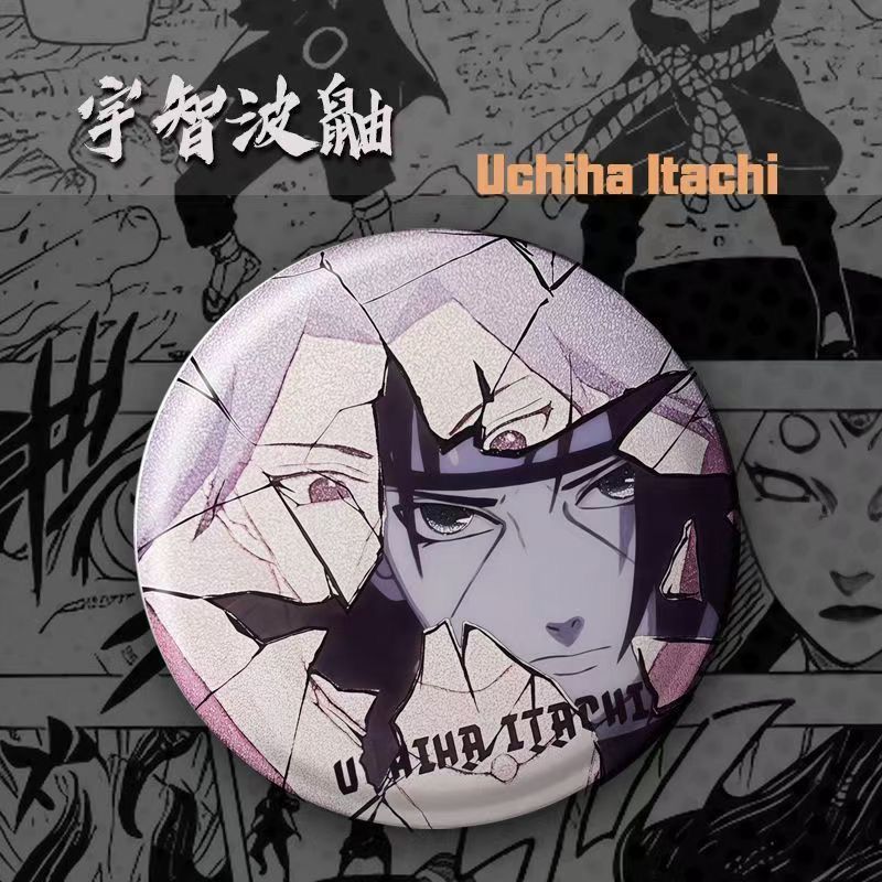 NARUTO أنيمي البضائع الكرتون ل - مراجعة Anime Merchandise In Japan وسعره
