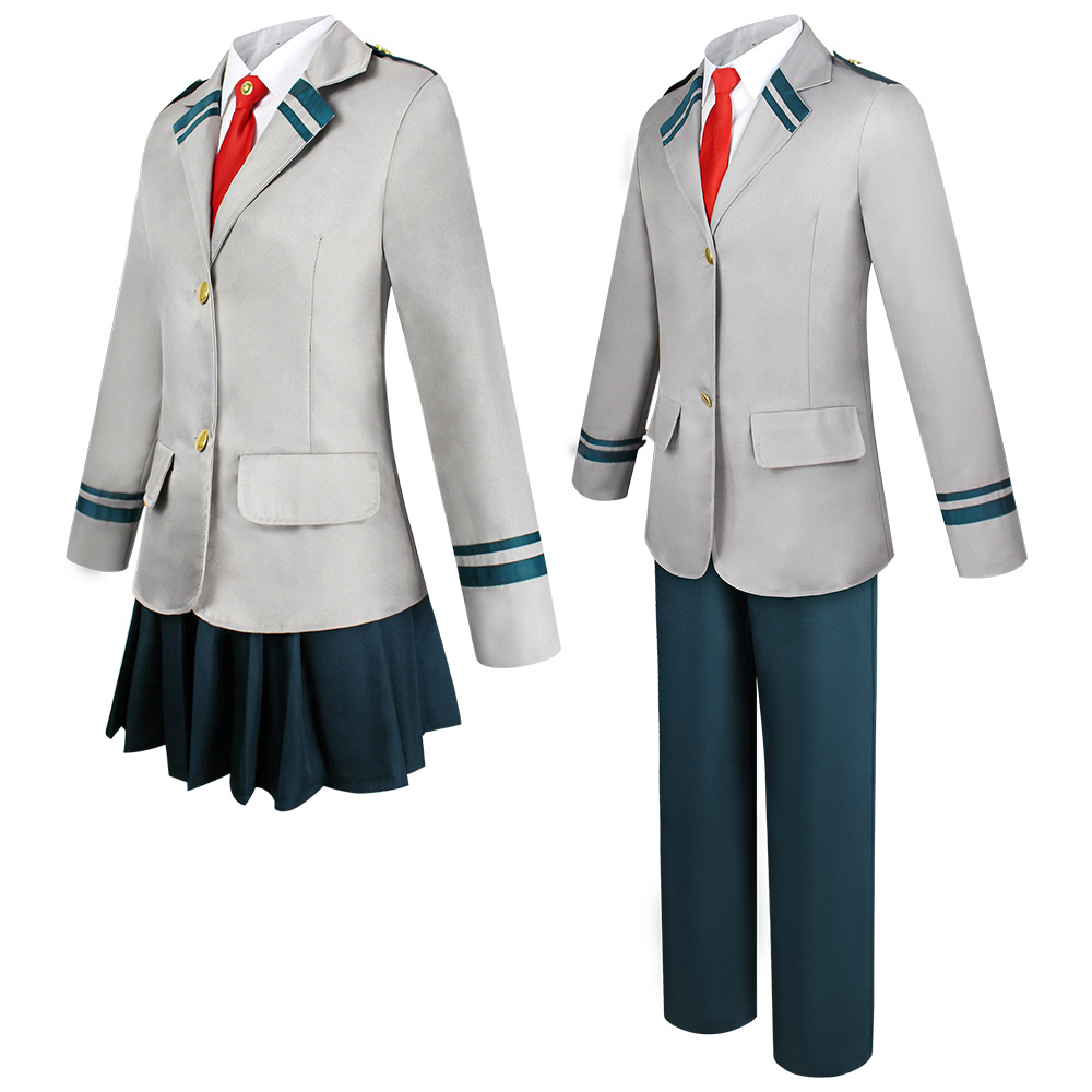 أنيمي بطلي الأكاديمية شوتو تود - مراجعة Top Anime Merchandise وسعره