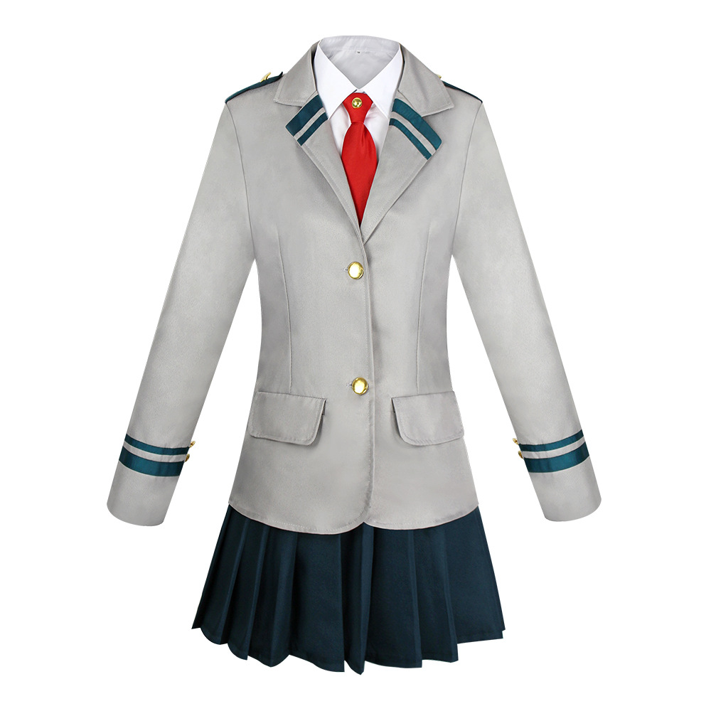أنيمي بطلي الأكاديمية شوتو تود - مراجعة Top Anime Merchandise وسعره