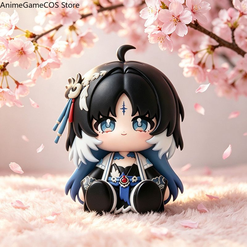 مجسم أنمي لطيف لشخصية يانغيانغ - مراجعة Top Anime Merchandise وسعره