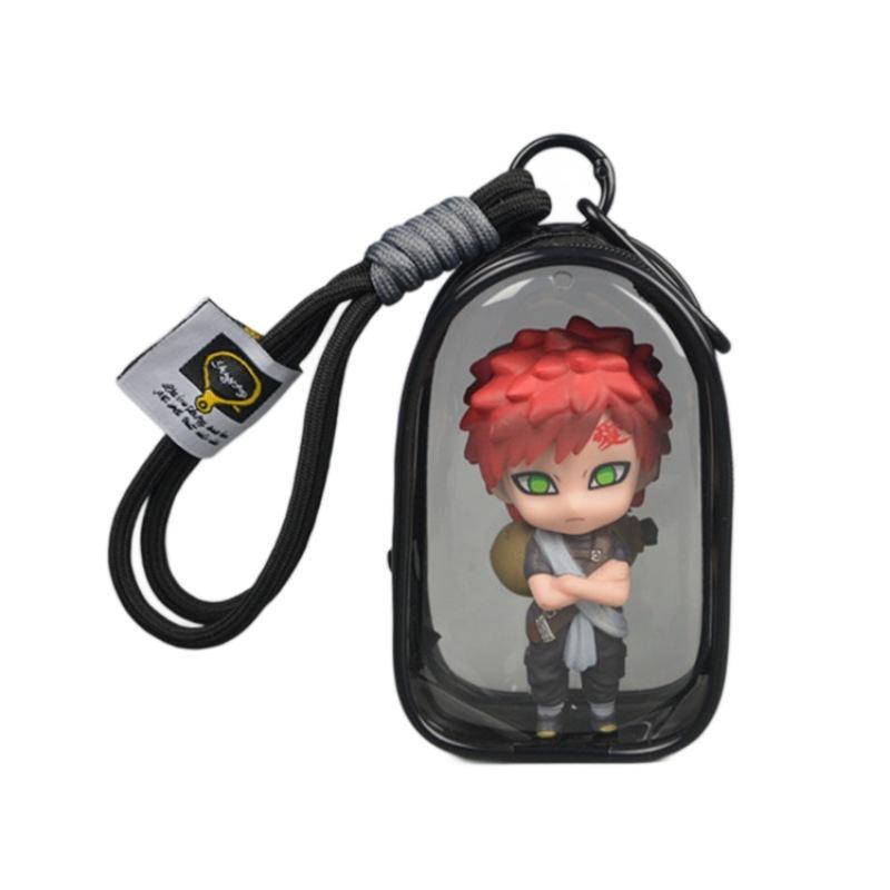 ناروتو جارا أنيمي البضائع الكر - مراجعة Anime Merchandise In Japan وسعره