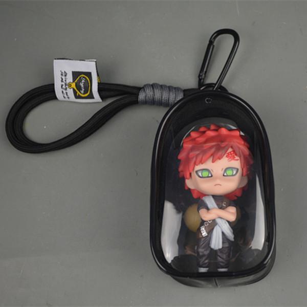 ناروتو جارا أنيمي البضائع الكر - مراجعة Anime Merchandise In Japan وسعره