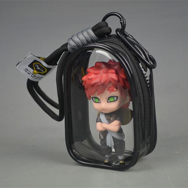 ناروتو جارا أنيمي البضائع الكر - مراجعة Anime Merchandise In Japan وسعره