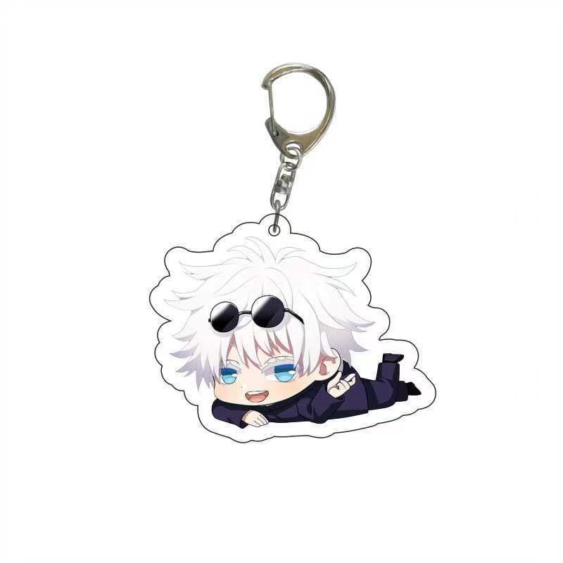 جديد Jujutsu Kaisen سلسلة مفات - مراجعة Anime Jujutsu Kaisen Merchandise وسعره