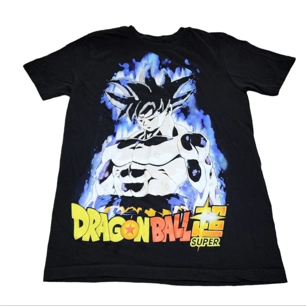 تي شيرت رجالي جديد ورائج لصيف  - مراجعة Japanese Anime Merchandise Store وسعره